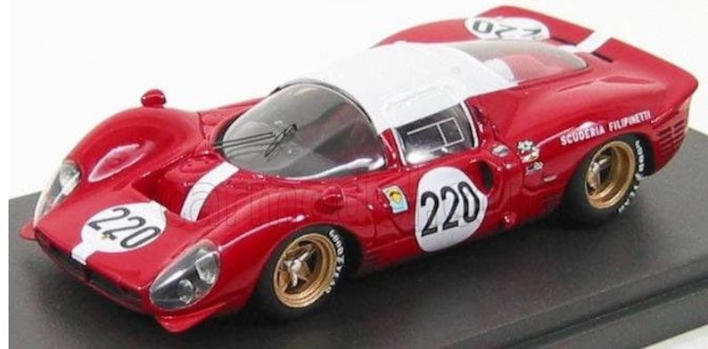 ferrari 330 p3