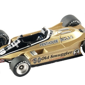 Williams Fw07 - Etsy