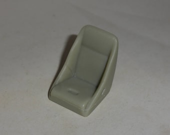 high quality seat for Racing/Road cars of the 50/60s (Abarth etc) Carrara Models SP74 1:24