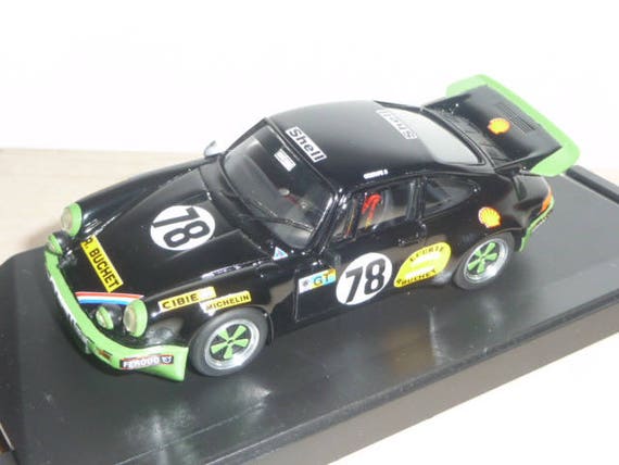 Porsche 911 Carrera Rs Gr 3 Le Mans 1975 78 Wollek Grandet Etsy Porsche 911 Carrera Rs Gr 3 Le Mans 1975 78 Wollek Grandet Etsy