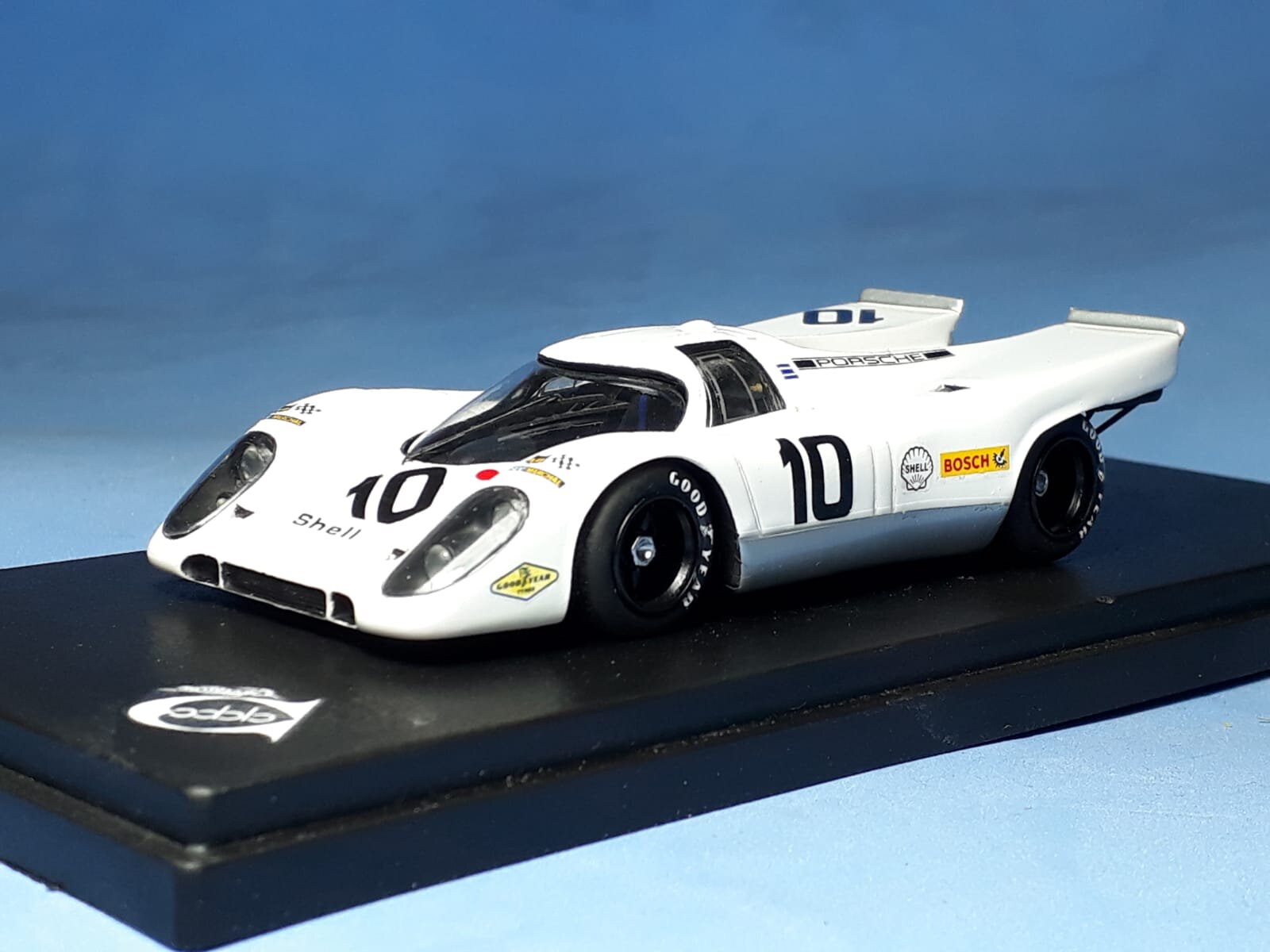 ミニカー 1523 NSR 1038 Porsche 917K 1000km Monza 1523 NSR 1038 Porsche 917K 1000km Monza ミニカー