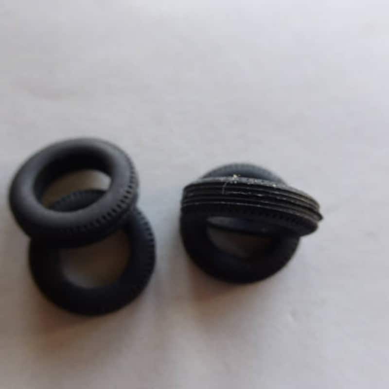 1/12 Wheels and Tires - Etsy UK