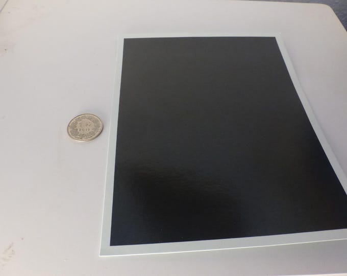 carbon fibre kevlar effect black decal sheet oblique texture mm 17x13