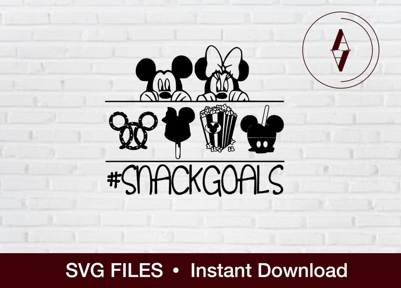 Free Free 166 Disney Snack Goals Svg Free SVG PNG EPS DXF File