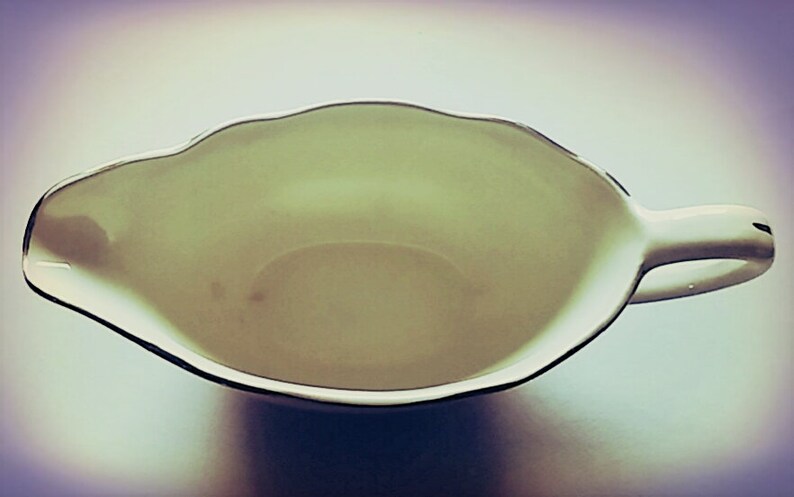 Ceramic dish