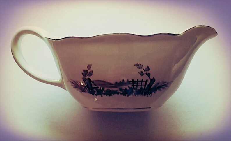 Ceramic dish