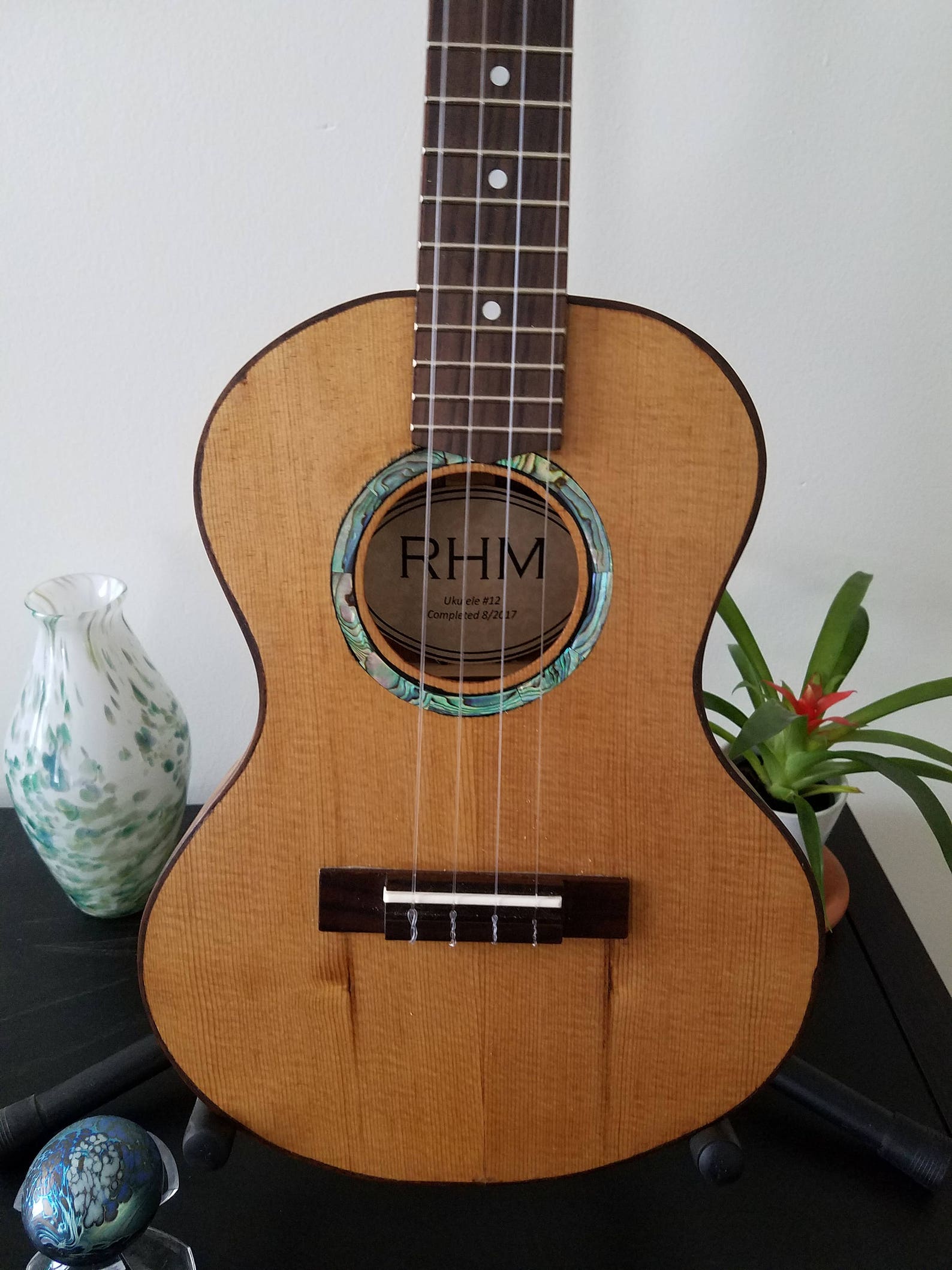 Tenor Ukulele Etsy