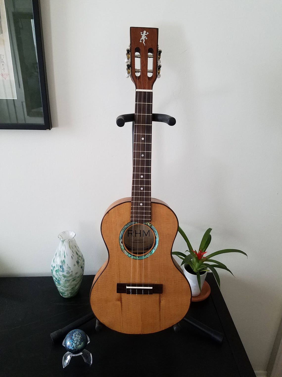 Tenor Ukulele Etsy