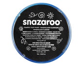 Snazaroo face paint- neutral colours