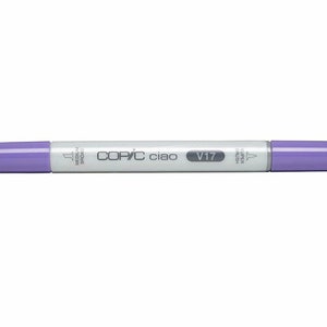 Copic Ciao brushtip marcatori V tonalità viola Perfetto per la moda, manga, e artisti anime