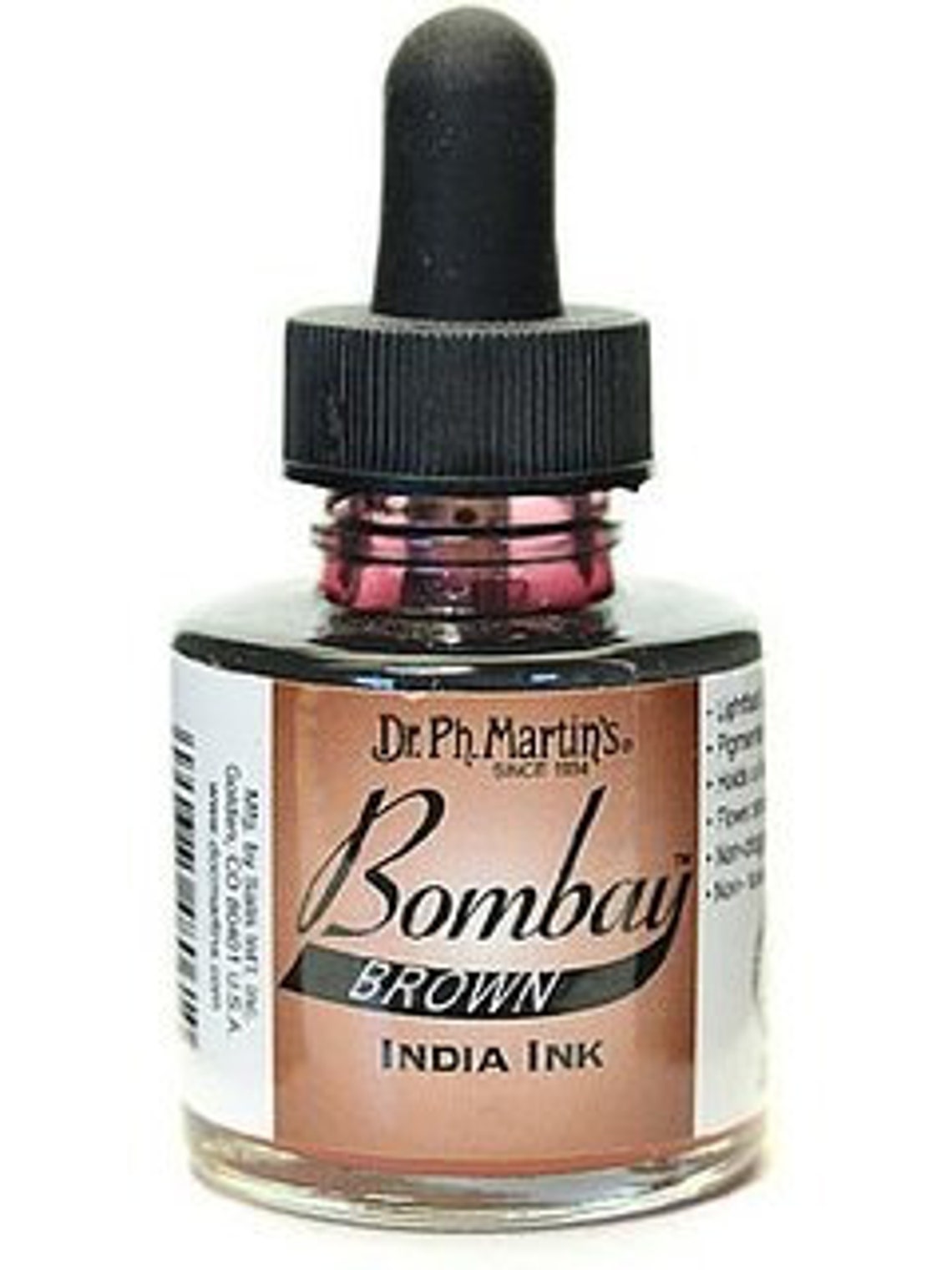 martin white india ink martin white india ink