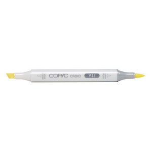 Copic Ciao brushtip marcatori Y tonalità gialle Perfetto per la moda, manga e artisti anime