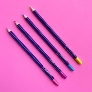 Faber Castell kunst greep aquarelle enkel potlood