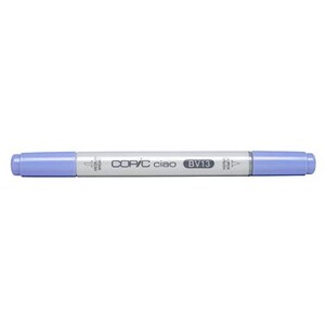 Copic Ciao brushtip marcatori BV blu viola tonalità perfette per la moda, manga, e artisti anime