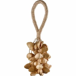 Kenari Seed Rattle Small