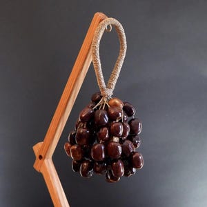 Sonaglio di semi di Pala piccolo infuso di Reiki