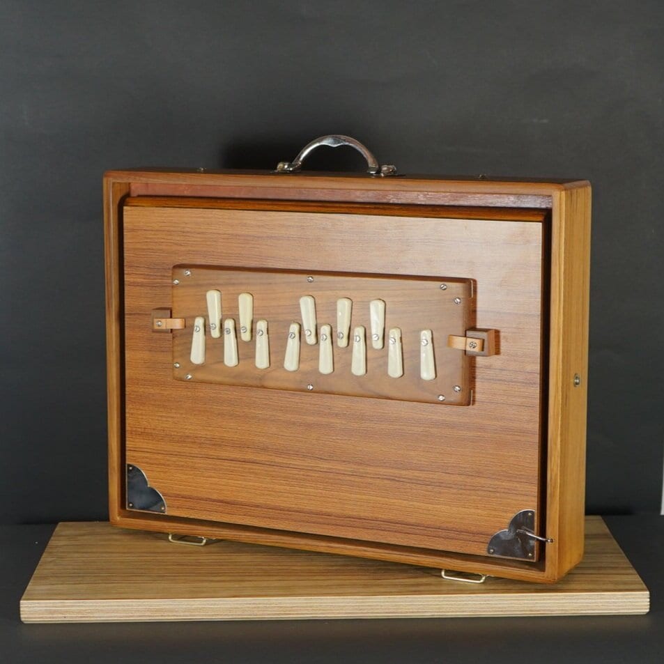 Shruti box - Etsy 日本