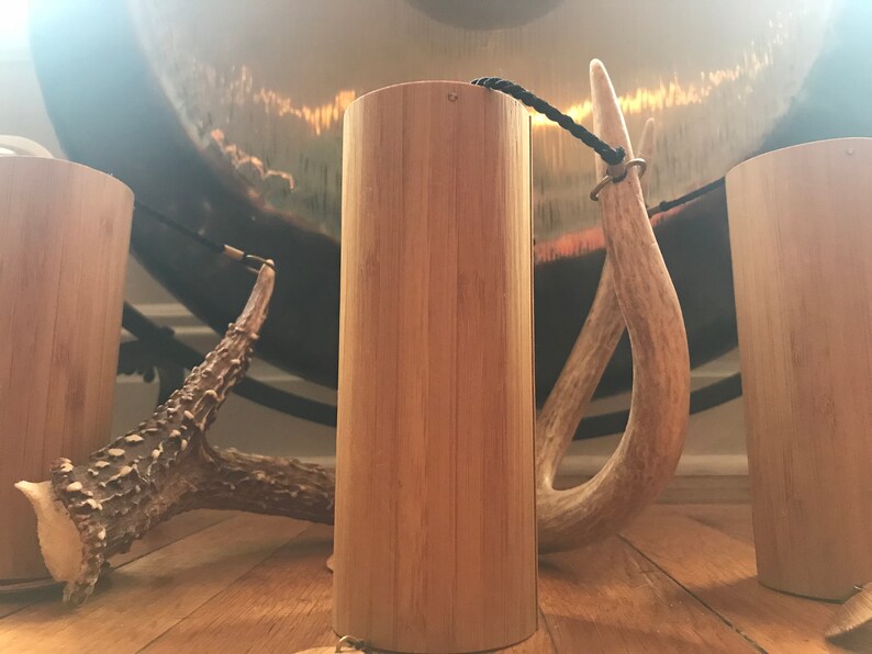 Koshi Chime in Elements and Focus 4 Sounds Spirituality
