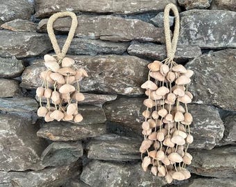Kenari Seed Rattle Large