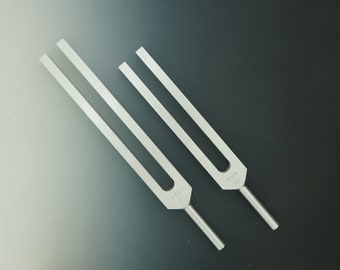 Biosonics Tuning Fork C&G (2) Fork Set