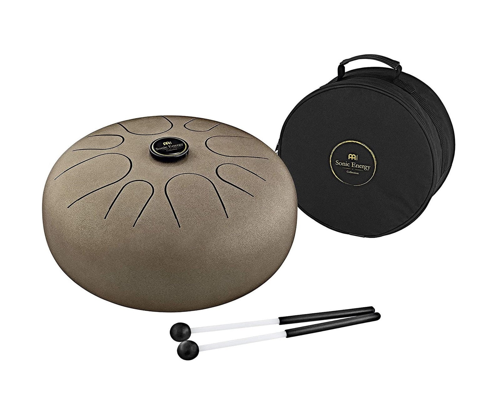 Meinl Steel Tongue Drum AMinor/AAkebono/or G Major in Etsy