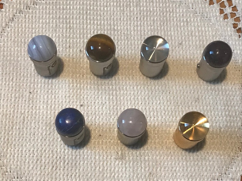 crystal gem feet for tuning forks crystal gem feet for tuning forks