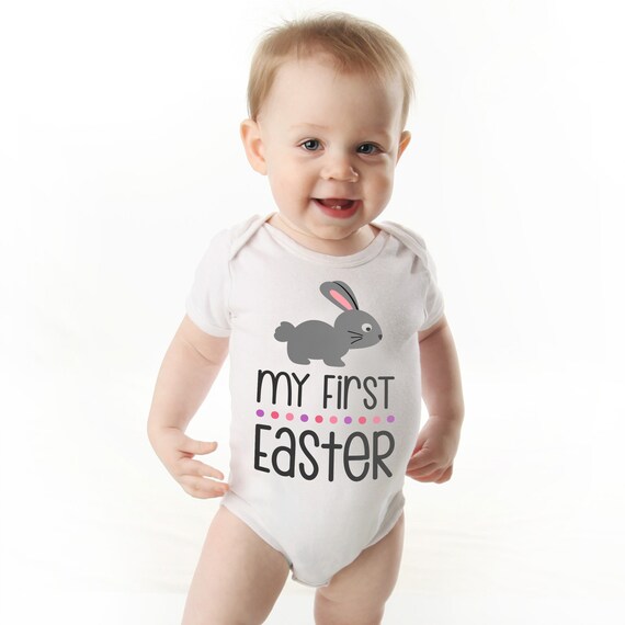 baby bunny suit