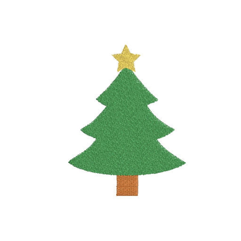 Christmas Tree Star - Etsy