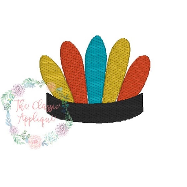 Thanksgiving card personalized