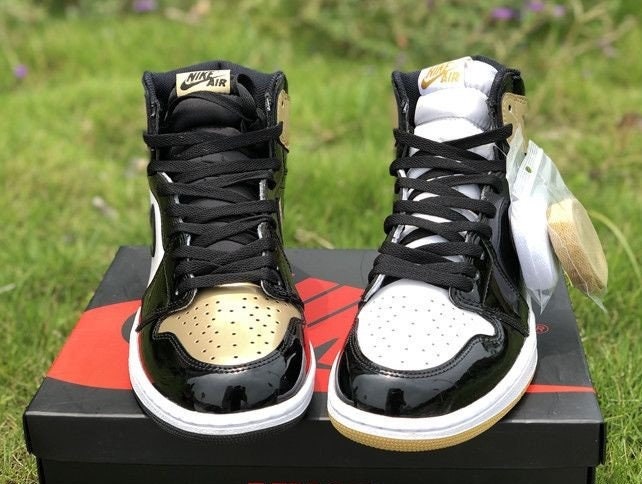 Air Jordan 1 High Top 3 Nrg Sneakers Aj 1 Sneakers For Men Etsy