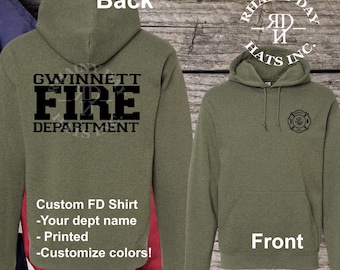 Custom order