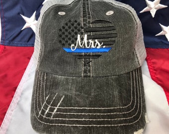 policeman hat etsy