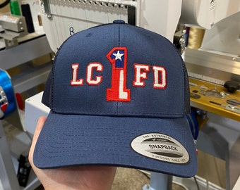 Custom order for LC1FD