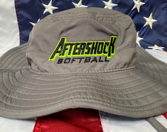 Custom order for Aftershock Softball