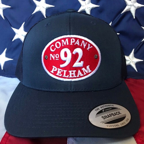 Free Personalization Custom Oval Patch 