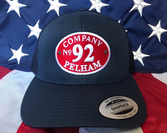 Firefighter Baseball Hat, Fireman Caps, Maltese Cross Baseball Caps ...