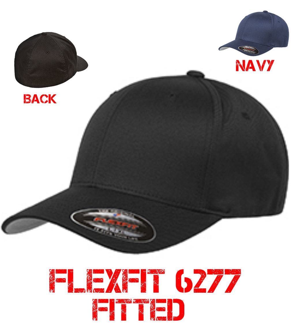 oilfield flexfit hats