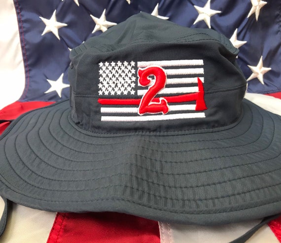 Any Design Any Colors Boonie Hat Thin 