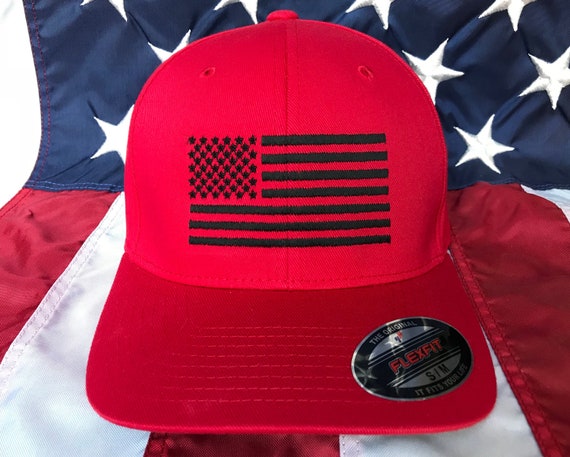 Red hat usa sales