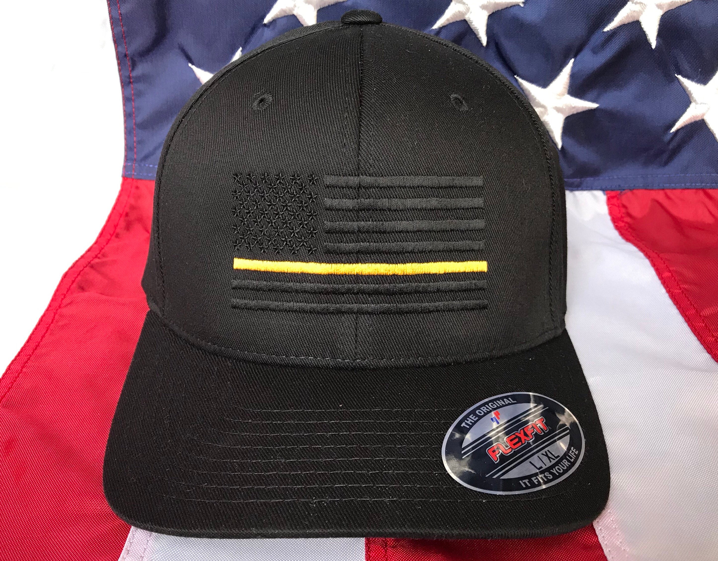 Thin Gold Line Hat - Etsy