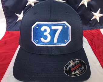 Free personalization, custom EMS passport blue shield EMT embroidered hat, ems emt gift, custom emergency medical services hat