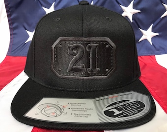 Free personalization, station passport black and off black shield fire fighter embroidered hat, firefighter gift, embroidered, custom fire