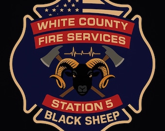 Custom order for White County