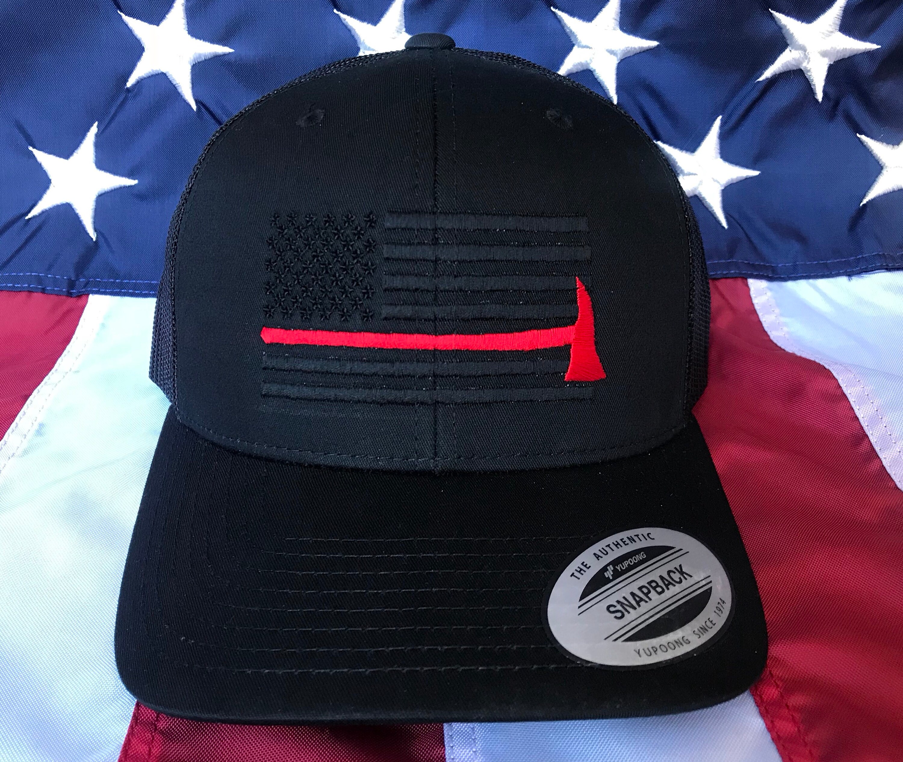 rothco usa hat