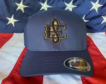 Custom order for East Side FD, ES scramble