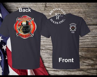 Custom order for Maxwell A-shift option 2