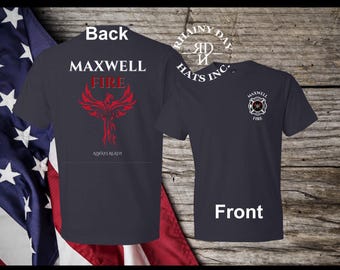 Custom order for Maxwell