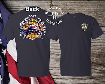 Custom order for Station 22