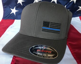 Any colors, thin blue line American flag side panel hat, thin red line, thin green line, thin orange line, thin white line, American flag