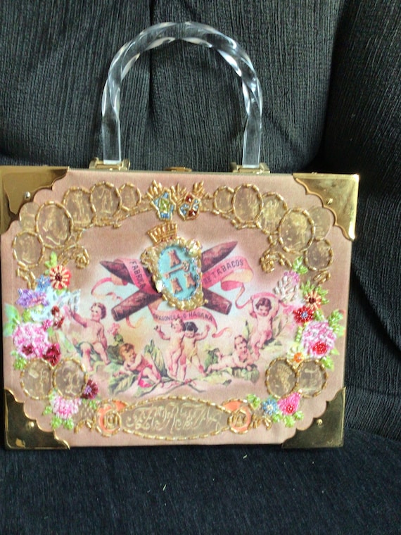 Cigar purse
